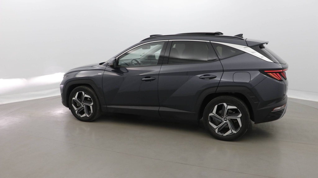 HYUNDAI Tucson Executive CRDI 136 HYB 48V DCT-7 EXECUTIVE +SUSPENSION PILOTEE - ref: 5-1351984 - Photo 3