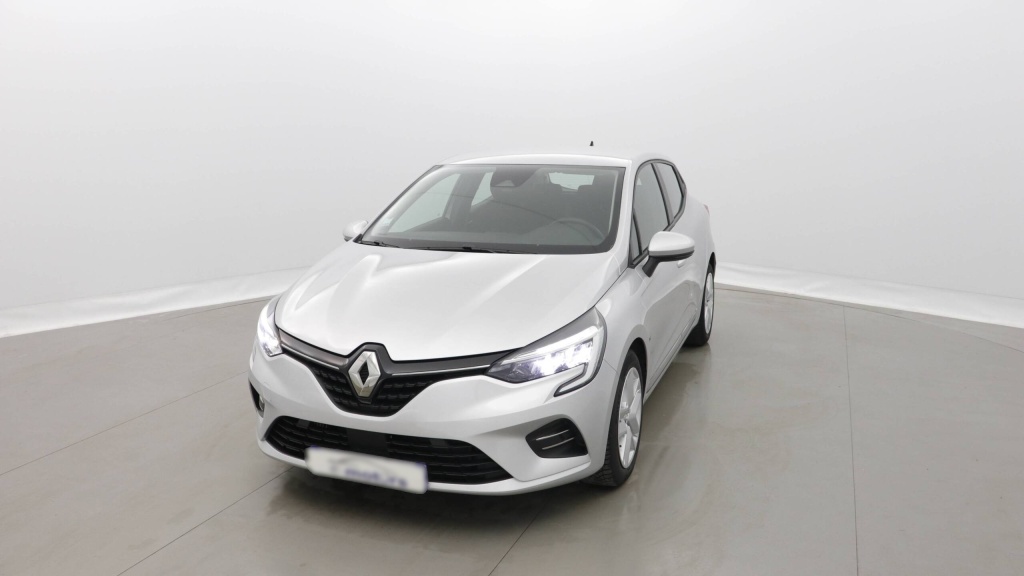 RENAULT Clio Zen CLIO TCE 100 GPL ZEN +GPS +PDC AR - ref: 5-1352339 - Photo 1