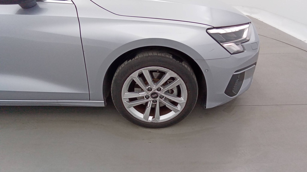 AUDI A3 Sportback Design 40 TFSIE 204 S TRONIC 6 DESIGN +GPS - ref: 5-1352630 - Photo 11