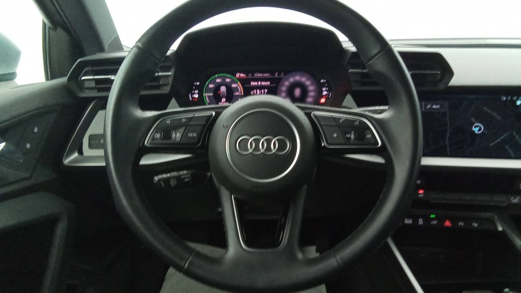 AUDI A3 Sportback Design 40 TFSIE 204 S TRONIC 6 DESIGN +GPS - ref: 5-1352630 - Photo 13