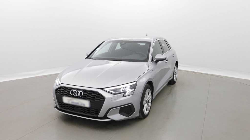 AUDI A3 Sportback Design 40 TFSIE 204 S TRONIC 6 DESIGN +GPS - ref: 5-1352630 - Photo 15