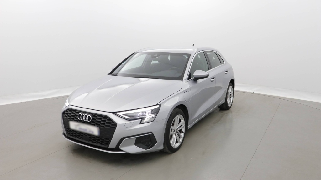 AUDI A3 Sportback Design 40 TFSIE 204 S TRONIC 6 DESIGN +GPS - ref: 5-1352630 - Photo 16