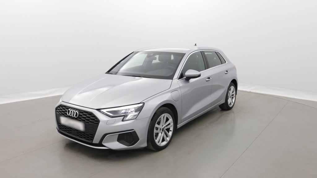 AUDI A3 Sportback Design 40 TFSIE 204 S TRONIC 6 DESIGN +GPS - ref: 5-1352630 - Photo 17
