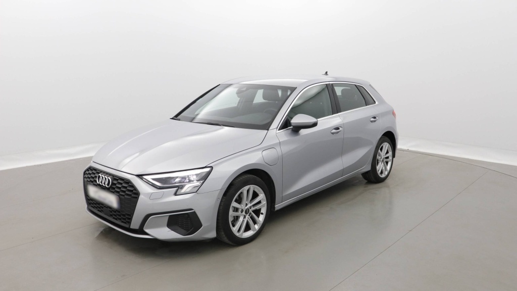 AUDI A3 Sportback Design 40 TFSIE 204 S TRONIC 6 DESIGN +GPS - ref: 5-1352630 - Photo 18