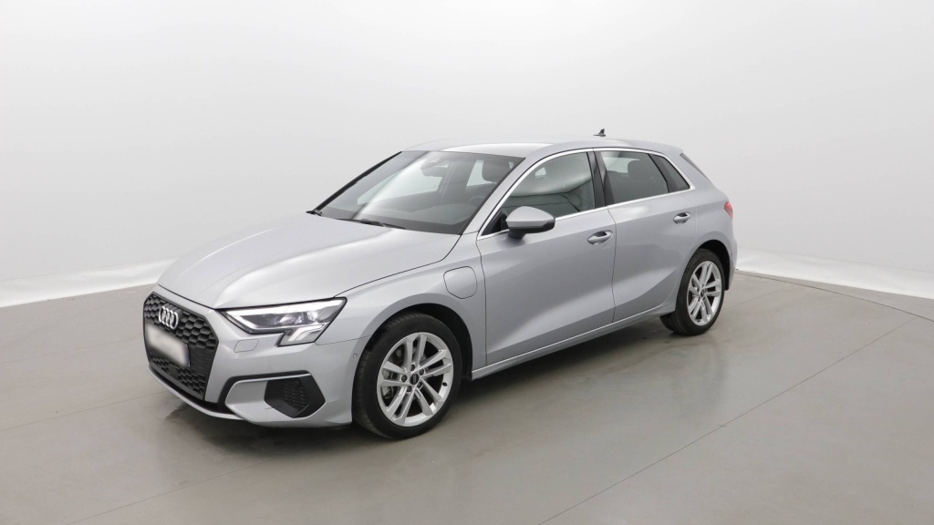 AUDI A3 Sportback Design 40 TFSIE 204 S TRONIC 6 DESIGN +GPS - ref: 5-1352630 - Photo 19
