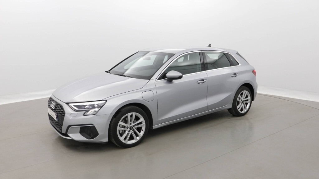 AUDI A3 Sportback Design 40 TFSIE 204 S TRONIC 6 DESIGN +GPS - ref: 5-1352630 - Photo 20