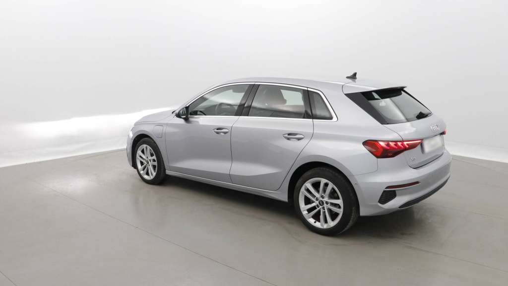 AUDI A3 Sportback Design 40 TFSIE 204 S TRONIC 6 DESIGN +GPS - ref: 5-1352630 - Photo 4
