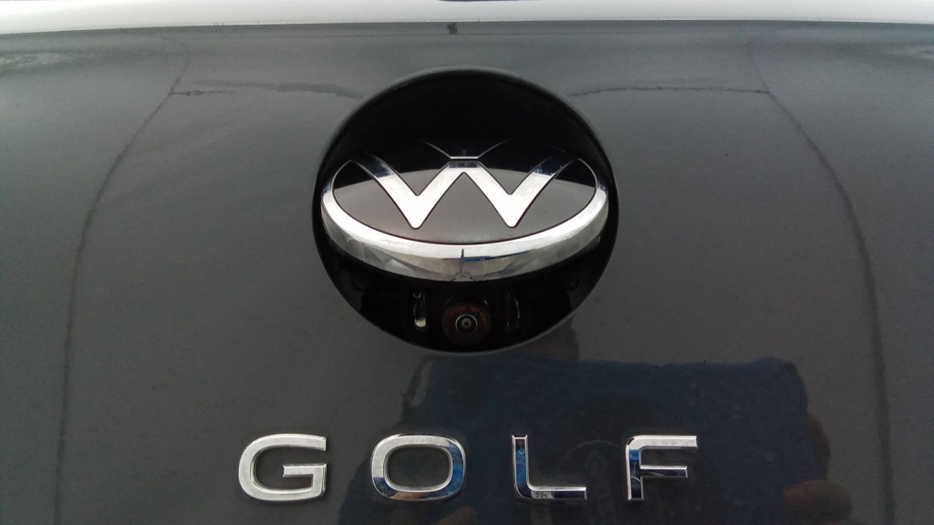 VOLKSWAGEN Golf Life 1.0 ETSI OPF 110 DSG7 LIFE +GPS +CAMERA - ref: 5-1352631 - Photo 12