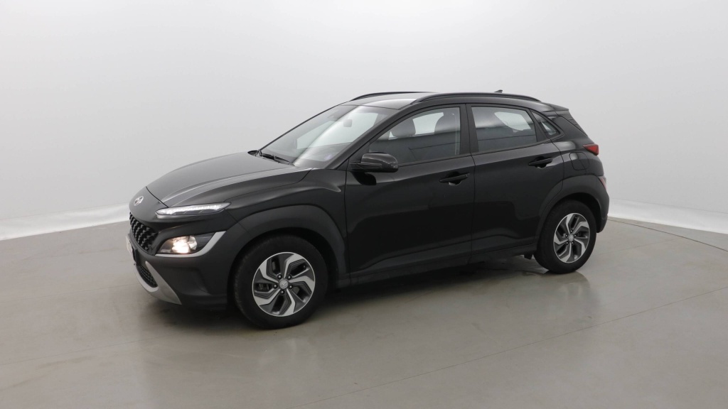 HYUNDAI Kona Intuitive 141 INTUITIVE +GPS - ref: 5-1353051 - Photo 2