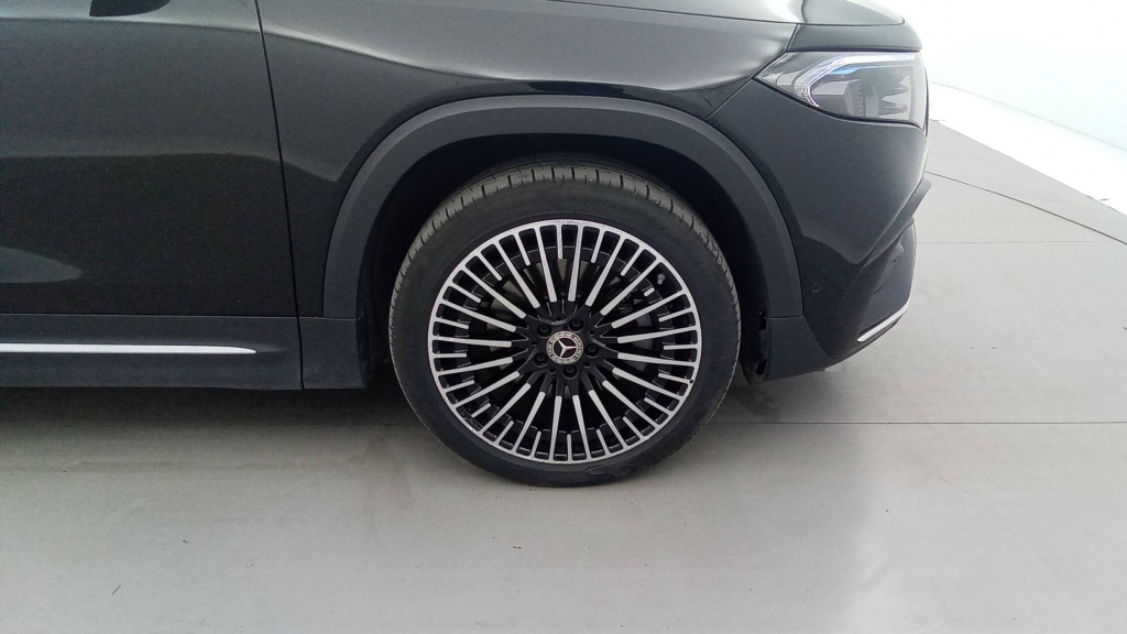 MERCEDES EQB AMG Line 350 4MATIC AMG LINE +CUIR +TOIT - ref: 5-1353715 - Photo 11