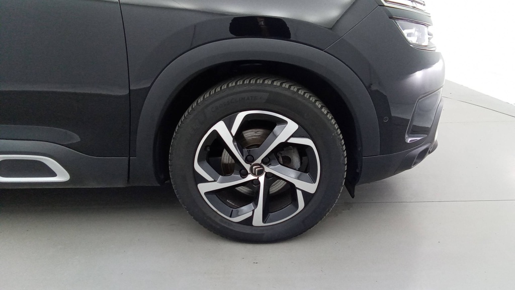 CITROEN C5 Aircross Shine PURETECH 130 EAT8 SHINE - ref: 5-1353877 - Photo 11