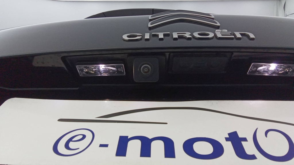 CITROEN C5 Aircross Shine PURETECH 130 EAT8 SHINE - ref: 5-1353877 - Photo 12