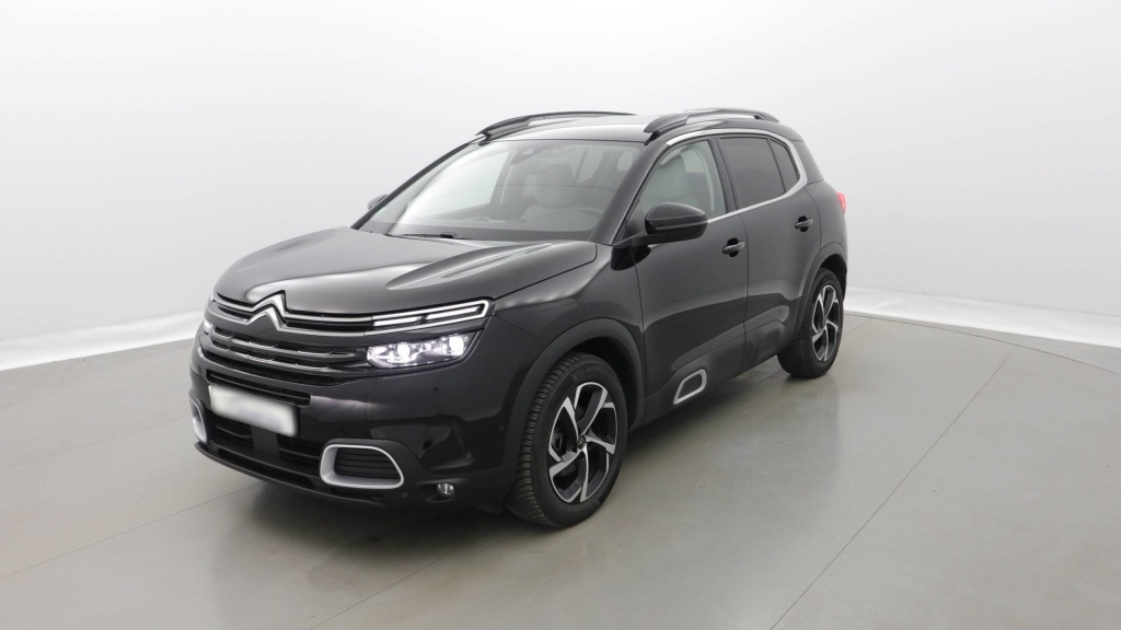 CITROEN C5 Aircross Shine PURETECH 130 EAT8 SHINE - ref: 5-1353877 - Photo 16