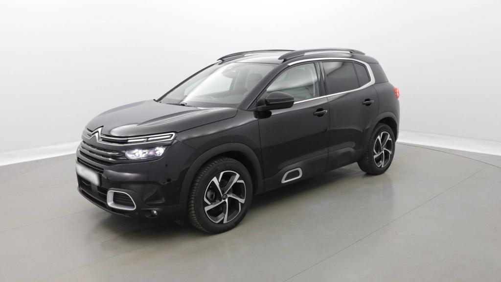 CITROEN C5 Aircross Shine PURETECH 130 EAT8 SHINE - ref: 5-1353877 - Photo 18