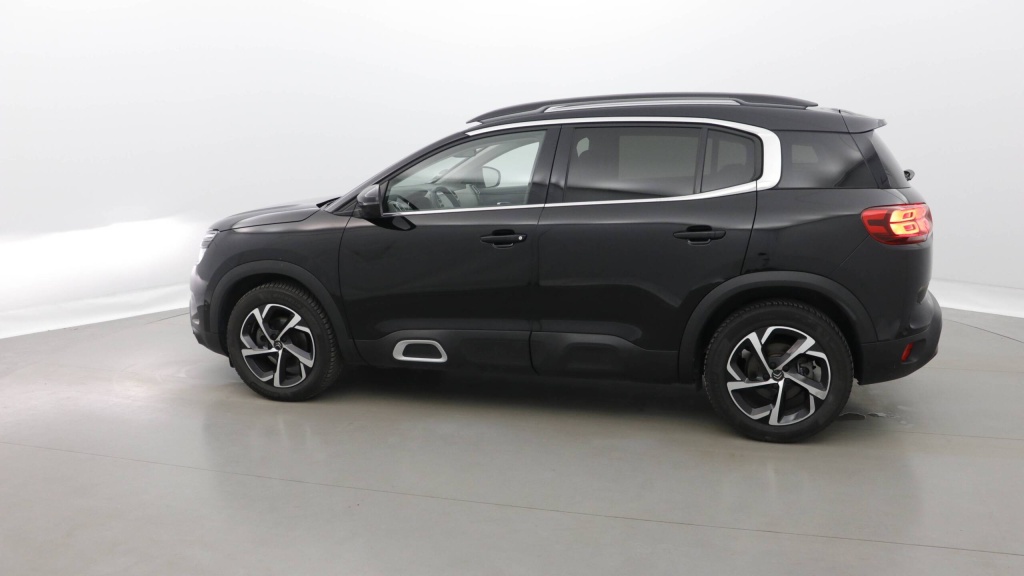 CITROEN C5 Aircross Shine PURETECH 130 EAT8 SHINE - ref: 5-1353877 - Photo 3
