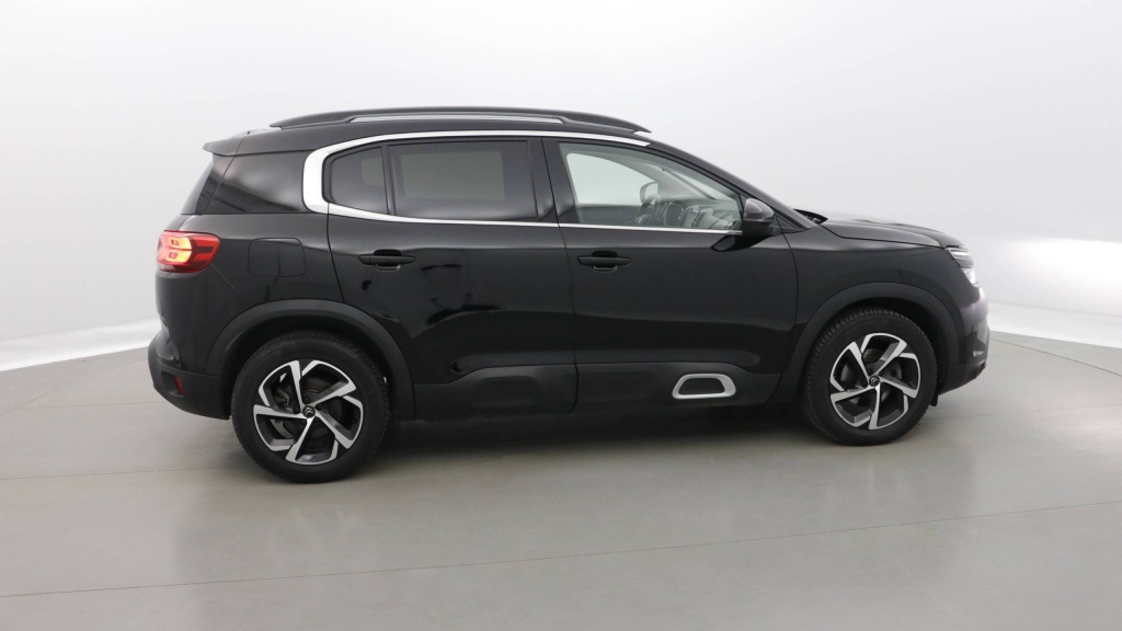 CITROEN C5 Aircross Shine PURETECH 130 EAT8 SHINE - ref: 5-1353877 - Photo 7