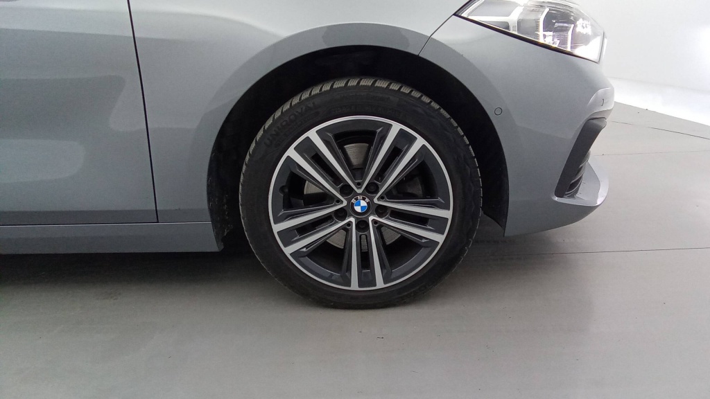 BMW Serie 1 116d 116 DKG7 Design +GPSPro +Park Assist 116D 116 DKG7 DESIGN +GPSPRO +PARK ASSIST - ref: 5-1353881 - Photo 11