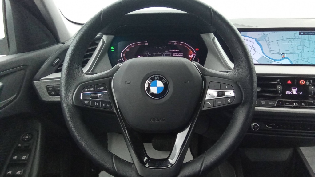 BMW Serie 1 116d 116 DKG7 Design +GPSPro +Park Assist 116D 116 DKG7 DESIGN +GPSPRO +PARK ASSIST - ref: 5-1353881 - Photo 13