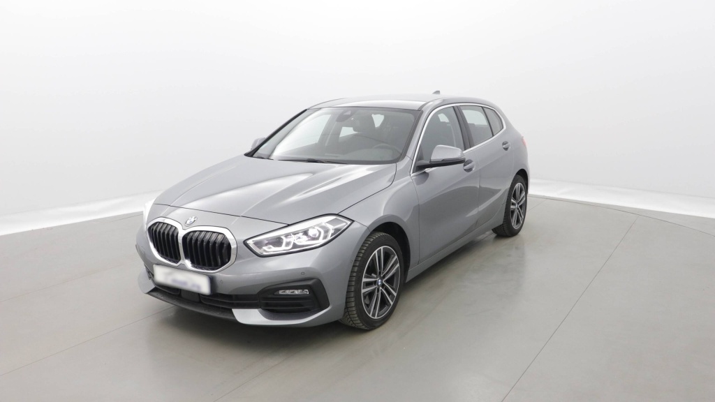 BMW Serie 1 116d 116 DKG7 Design +GPSPro +Park Assist 116D 116 DKG7 DESIGN +GPSPRO +PARK ASSIST - ref: 5-1353881 - Photo 15