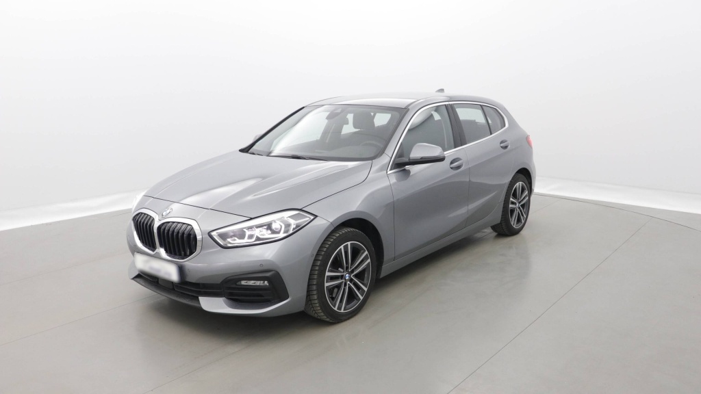 BMW Serie 1 116d 116 DKG7 Design +GPSPro +Park Assist 116D 116 DKG7 DESIGN +GPSPRO +PARK ASSIST - ref: 5-1353881 - Photo 16