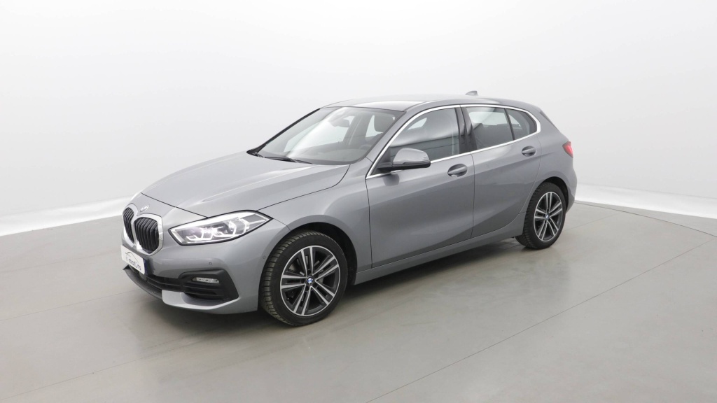 BMW Serie 1 116d 116 DKG7 Design +GPSPro +Park Assist 116D 116 DKG7 DESIGN +GPSPRO +PARK ASSIST - ref: 5-1353881 - Photo 18