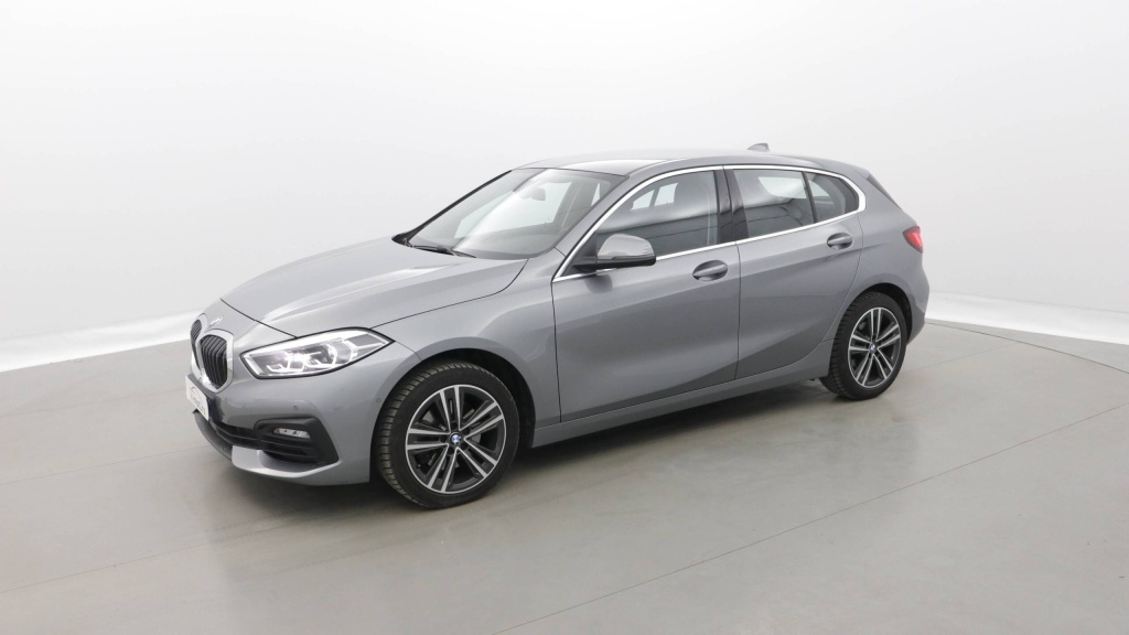 BMW Serie 1 116d 116 DKG7 Design +GPSPro +Park Assist 116D 116 DKG7 DESIGN +GPSPRO +PARK ASSIST - ref: 5-1353881 - Photo 19