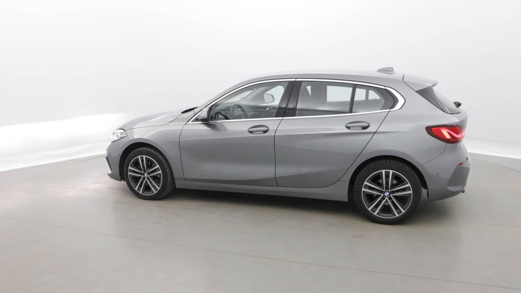BMW Serie 1 116d 116 DKG7 Design +GPSPro +Park Assist 116D 116 DKG7 DESIGN +GPSPRO +PARK ASSIST - ref: 5-1353881 - Photo 3