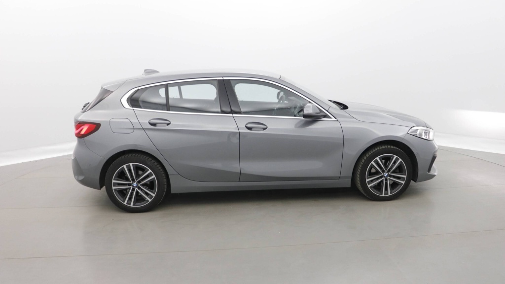 BMW Serie 1 116d 116 DKG7 Design +GPSPro +Park Assist 116D 116 DKG7 DESIGN +GPSPRO +PARK ASSIST - ref: 5-1353881 - Photo 7