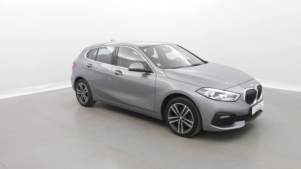 BMW Serie 1 116d 116 DKG7 Design +GPSPro +Park Assist 116D 116 DKG7 DESIGN +GPSPRO +PARK ASSIST - ref: 5-1353881 - Photo 8
