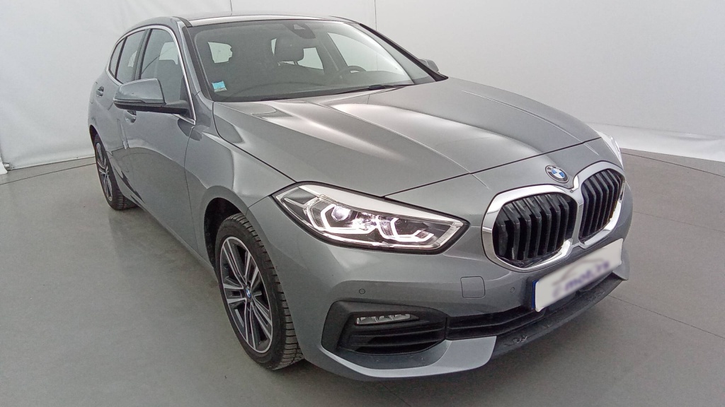 BMW Serie 1 116d 116 DKG7 Design +GPSPro +Park Assist 116D 116 DKG7 DESIGN +GPSPRO +PARK ASSIST - ref: 5-1353881 - Photo 9