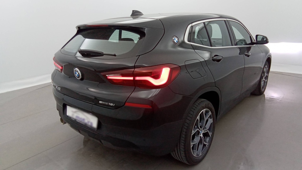 BMW X2 Business Design X2 SDRIVE 18I 136 CH DKG7 - DESIGN - ref: 5-1353948 - Photo 10