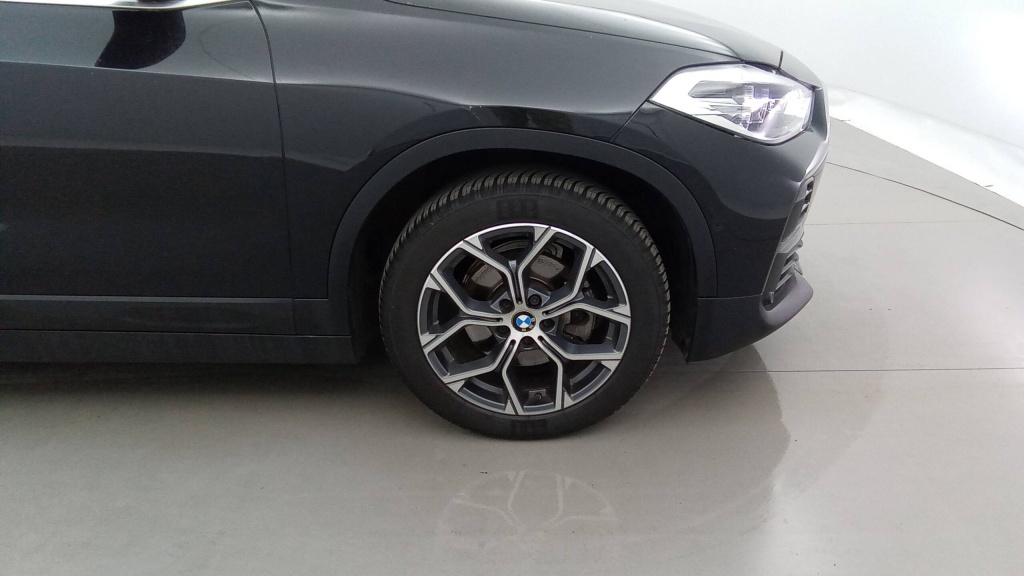 BMW X2 Business Design X2 SDRIVE 18I 136 CH DKG7 - DESIGN - ref: 5-1353948 - Photo 11