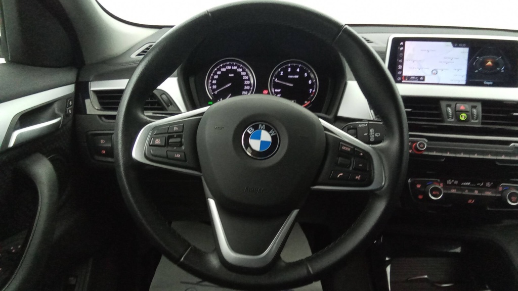 BMW X2 Business Design X2 SDRIVE 18I 136 CH DKG7 - DESIGN - ref: 5-1353948 - Photo 13