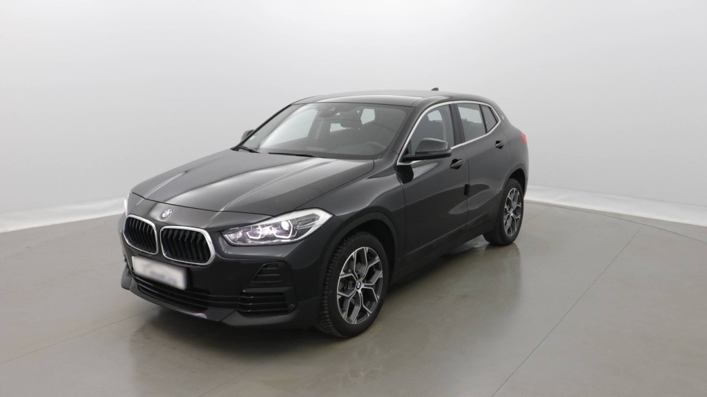 BMW X2 Business Design X2 SDRIVE 18I 136 CH DKG7 - DESIGN - ref: 5-1353948 - Photo 16
