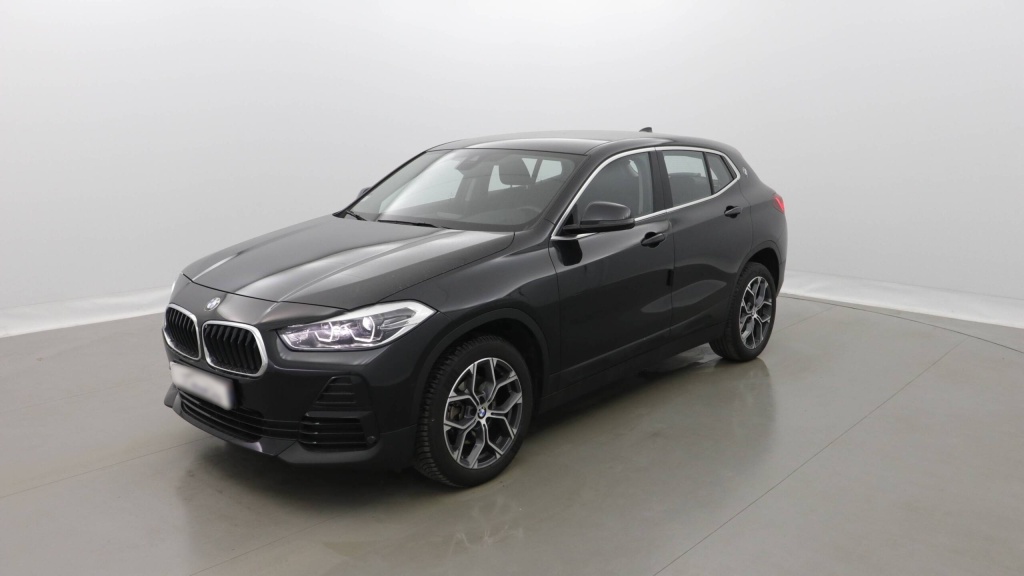 BMW X2 Business Design X2 SDRIVE 18I 136 CH DKG7 - DESIGN - ref: 5-1353948 - Photo 17