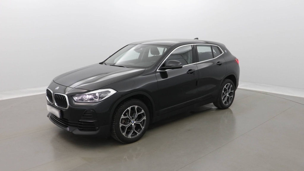 BMW X2 Business Design X2 SDRIVE 18I 136 CH DKG7 - DESIGN - ref: 5-1353948 - Photo 18
