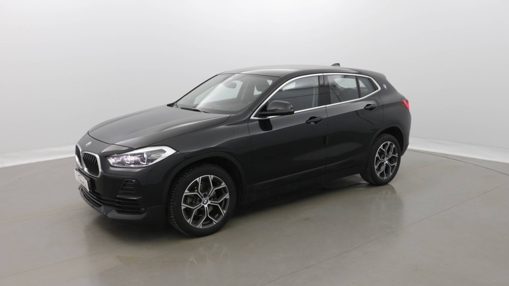 BMW X2 Business Design X2 SDRIVE 18I 136 CH DKG7 - DESIGN - ref: 5-1353948 - Photo 19