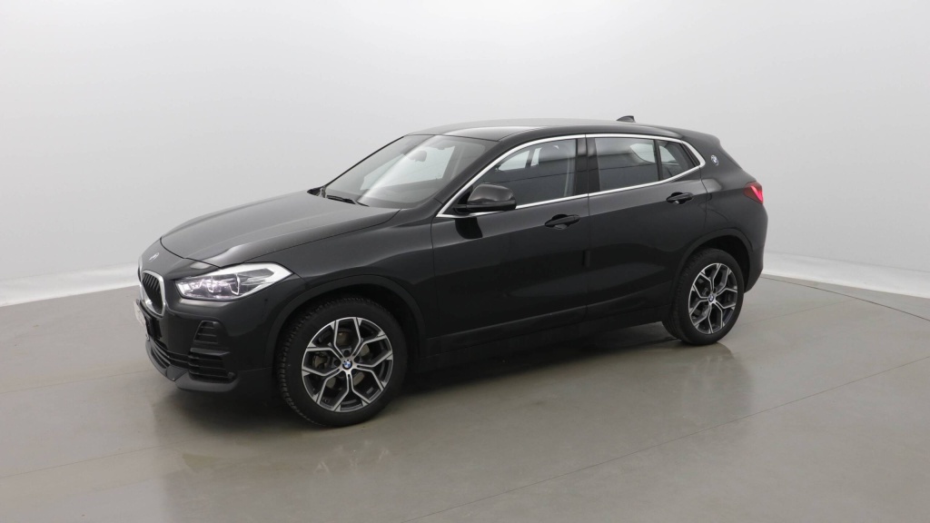 BMW X2 Business Design X2 SDRIVE 18I 136 CH DKG7 - DESIGN - ref: 5-1353948 - Photo 20