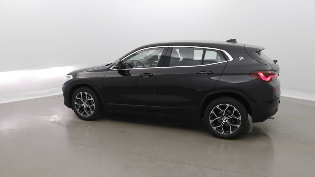 BMW X2 Business Design X2 SDRIVE 18I 136 CH DKG7 - DESIGN - ref: 5-1353948 - Photo 3