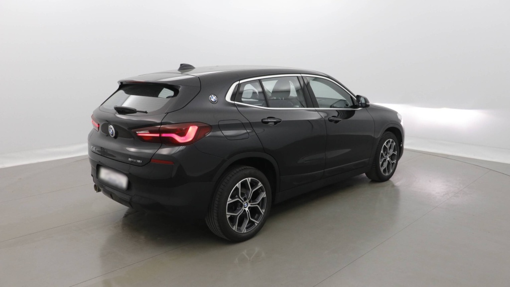 BMW X2 Business Design X2 SDRIVE 18I 136 CH DKG7 - DESIGN - ref: 5-1353948 - Photo 6
