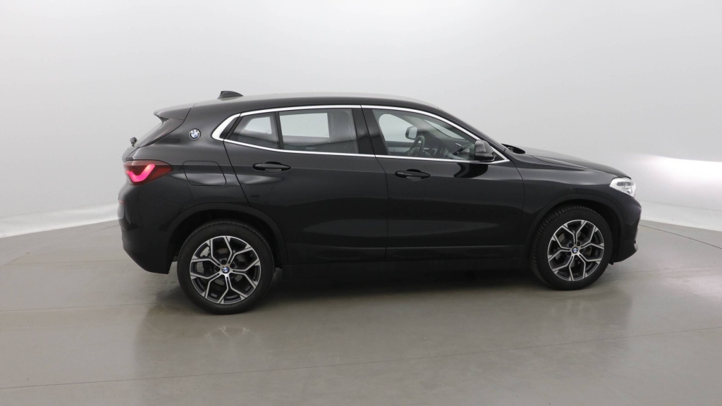 BMW X2 Business Design X2 SDRIVE 18I 136 CH DKG7 - DESIGN - ref: 5-1353948 - Photo 7