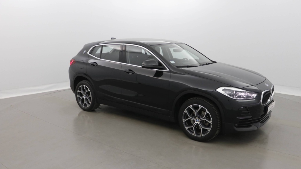 BMW X2 Business Design X2 SDRIVE 18I 136 CH DKG7 - DESIGN - ref: 5-1353948 - Photo 8