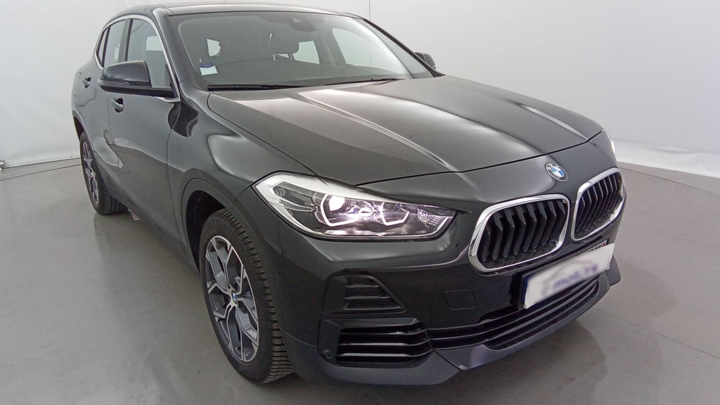 BMW X2 Business Design X2 SDRIVE 18I 136 CH DKG7 - DESIGN - ref: 5-1353948 - Photo 9