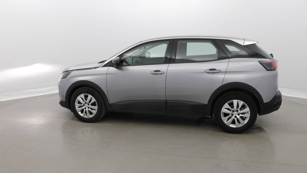 PEUGEOT 3008 Active Pack PURETECH 130 EAT8 ACTIVE PACK +GPS - ref: 5-1354022 - Photo 18