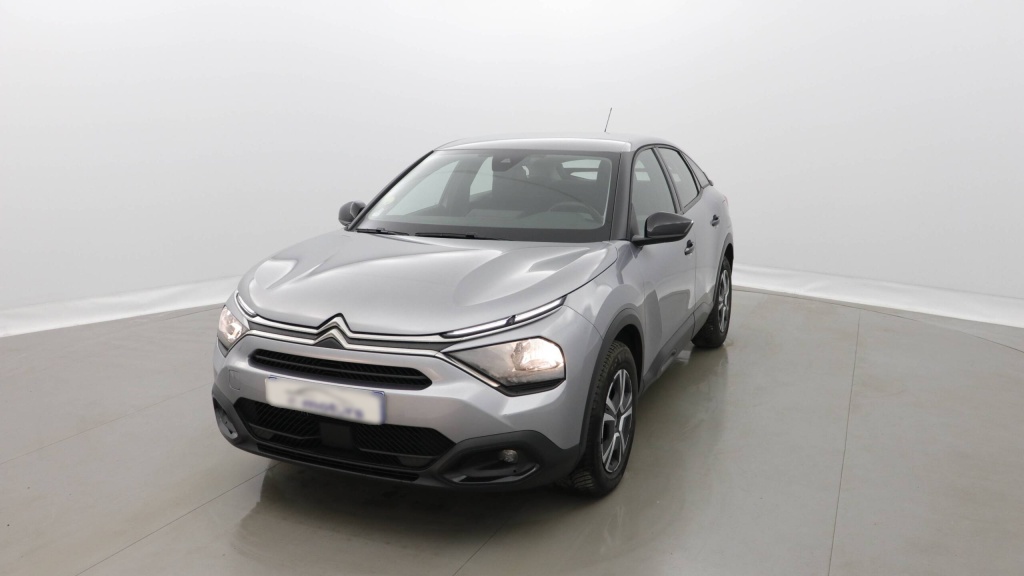 CITROEN C4 Live Pack Business BLUEHDI 110 LIVE PACK BUSINESS +2PL - ref: 5-1354639 - Photo 1