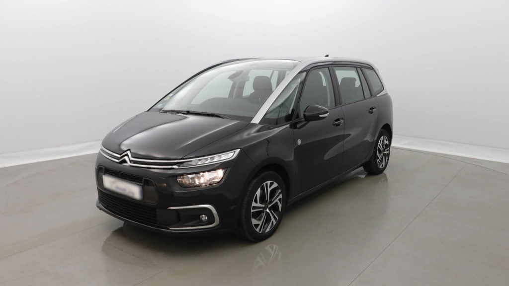 CITROEN Grand C4 Spacetourer C-Series BLUEHDI 130 EAT8 C-SERIES - ref: 5-1354905 - Photo 1