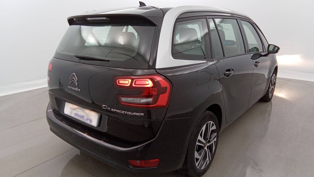 CITROEN Grand C4 Spacetourer C-Series BLUEHDI 130 EAT8 C-SERIES - ref: 5-1354905 - Photo 10