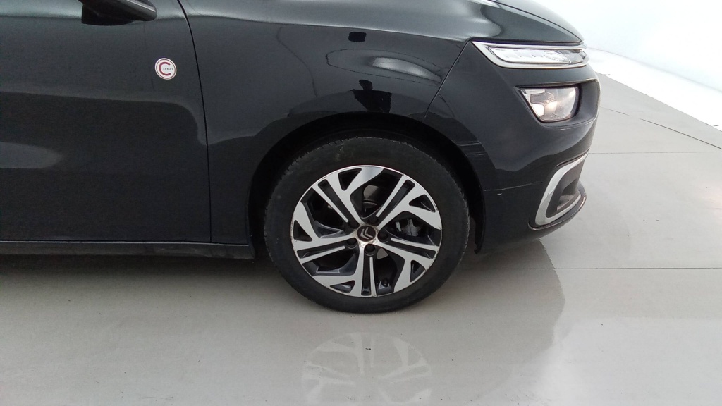 CITROEN Grand C4 Spacetourer C-Series BLUEHDI 130 EAT8 C-SERIES - ref: 5-1354905 - Photo 11