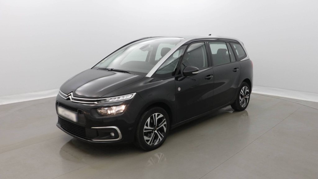 CITROEN Grand C4 Spacetourer C-Series BLUEHDI 130 EAT8 C-SERIES - ref: 5-1354905 - Photo 15