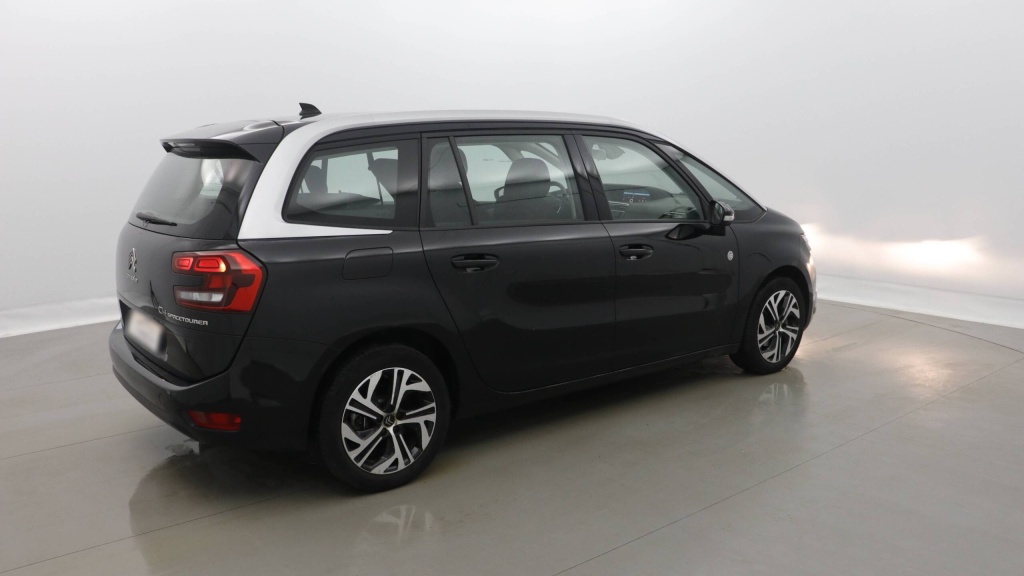 CITROEN Grand C4 Spacetourer C-Series BLUEHDI 130 EAT8 C-SERIES - ref: 5-1354905 - Photo 6